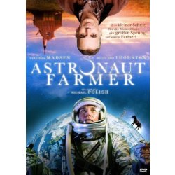 Astronaut Farmer - Billy Bob Thornton  DVD/NEU/OVP