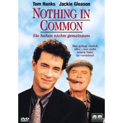 Nothing in Common - Sie haben nichts gemeinsam  DVD/NEU/OVP
