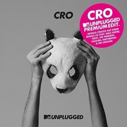Cro - Unplugged Premium Edition  CD/NEU/OVP
