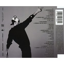 Cro - Unplugged Premium Edition  CD/NEU/OVP