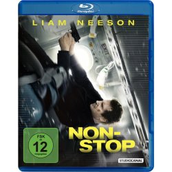 Non-Stop - Liam Neeson  Blu-ray/NEU/OVP