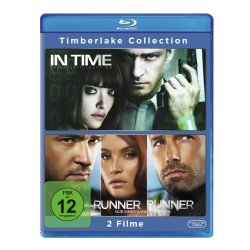 Justin Timberlake Collection - In Time/Runner Runner...