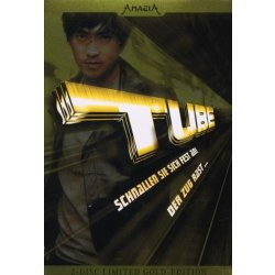 Tube - Limited Gold Edition - 2 DVDs/NEU/OVP - Metall Case