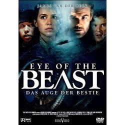 Eye of the Beast - Das Auge der Bestie - DVD/NEU/OVP