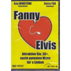 Fanny & Elvis - DVD/NEU/OVP