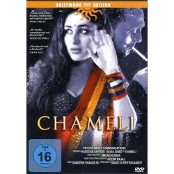 Chameli - Bollywood  DVD/NEU/OVP