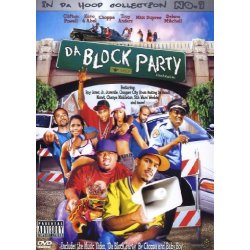 Da Block Party - DVD/NEU/OVP