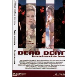 Dead Beat - Sie kennen keine Gnade - DVD/NEU/OVP