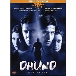 Dhund - Der Nebel - 2 DVDs/NEU/OVP