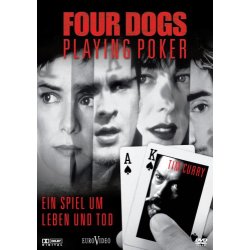 Four Dogs Playing Poker - Einer für alle EAN2 -...