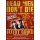 Dead men dont die - Es gibt kein Leben nach dem Tod - DVD/Neu/OVP