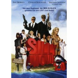 Silly Movie - Eric Roberts  Michael Jackson  DVD/Neu/OVP