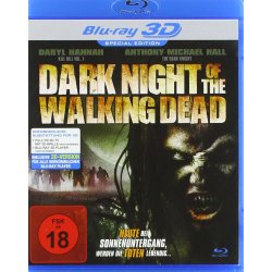 Dark Night of the walking Dead - EAN2 - 3D...