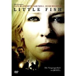 Little Fish - Cate Blanchett - DVD/NEU/OVP