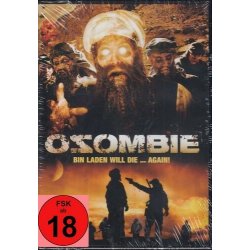 Ozombie - Bin Laden will die...again! Osombie -...