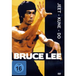 Bruce Lee - (Jeet - Kune - Do) Alle 5 Teile - DVD/NEU/OVP