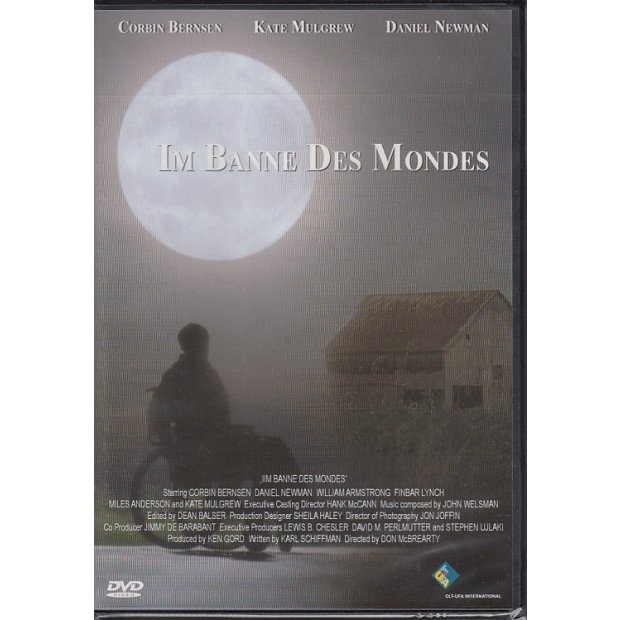 Im Banne des Mondes - Riddlers Moon  Bundling Edition DVD/NEU/OVP