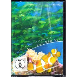 The Red Sea - Bundling Edition DVD/NEU/OVP