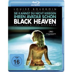 Black Heaven - Blu-ray/Neu/OVP