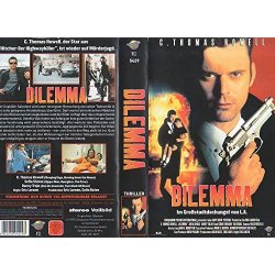 Dilemma - Im Grossstadtdschungel von L.A. DVD/NEU/OVP FSK 18