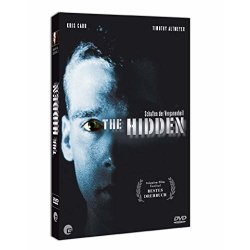 The Hidden - Schatten der Vergangenheit - EAN2 - DVD/NEU/OVP