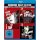 Horror Kult Collection - 3 Filme - White Zombie...  Blu-ray NEU OVP