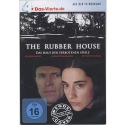 The Rubber House - Das-Vierte Edition - DVD/NEU/OVP