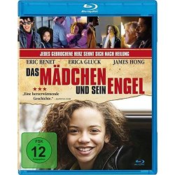 Das M&auml;dchen und sein Engel - Blu-ray/NEU/OVP