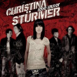 Christina St&uuml;rmer - Lebe Lauter   CD/NEU/OVP