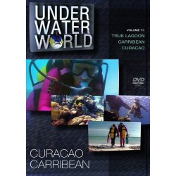 Under Water World Vol. 11 - Curacao  DVD/NEU/OVP