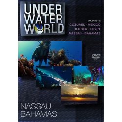 Under Water World Vol. 10 - Nassau Bahamas  DVD/NEU/OVP