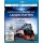 Amerikanische Züge und Landschaften in 3D Dampflock [3D Blu-ray] NEU/OVP