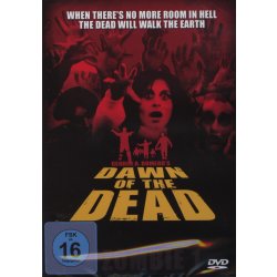 Dawn Of The Dead - Zombie 1 - DVD/NEU/OVP
