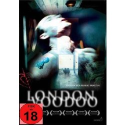 London Voodoo  DVD/NEU/OVP FSK 18