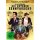 Die unteren Zehntausend - Bette Davis  Glenn Ford  DVD/NEU/OVP