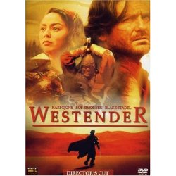 Westender - Blake Stadel - EAN2  DVD/NEU/OVP