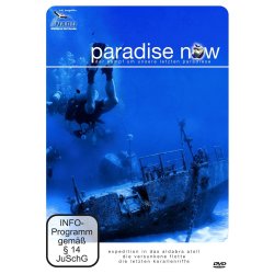 Paradise Now - Der Kampf um unsere letzten Paradiese 5 -...