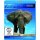 Hugo van Lawick  Paradies für Tiere - Blu-Ray/NEU/OVP