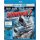 SHARKNADO 2 - The Second One - Sharks Happens 3D Blu-ray/NEU/OVP