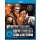 Sylvester Stallone vs. Dolph Lundgren Collection 4 Filme  Blu-ray/NEU/OVP