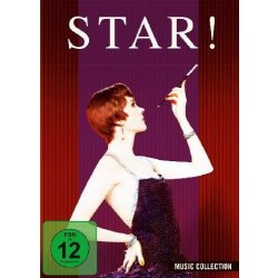 Star ! - Julie Andrews  DVD/NEU/OVP