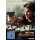 The Gunman - Sean Penn  DVD/NEU/OVP