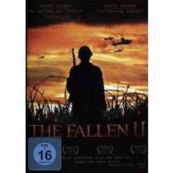 The Fallen 2 II  DVD/NEU/OVP