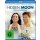 Hidden Moon - Liebe auf Abwegen  Blu-ray/NEU/OVP