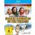Weitere Abenteuer der Familie Robinson in der Wildnis - Teil 2 PIDAX Blu-ray/NEU