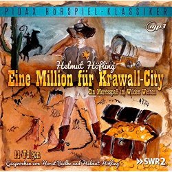 Eine Million für Krawall-City - 11 teilige Serie...