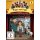 Augsburger Puppenkiste - Beppo und Peppi, Vol. 2 / 50 Geschichten 2 DVDs/NEU/OVP