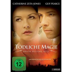 T&ouml;dliche Magie - Catherine Zeta-Jones  Guy Pearce...