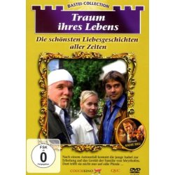 Traum ihres Lebens (Bastei-Collection) DJ &Ouml;tzi  DVD...