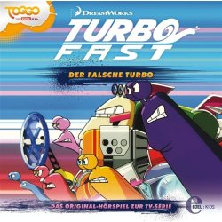 Turbo FAST - &quot;Der falsche Turbo&quot; -...
